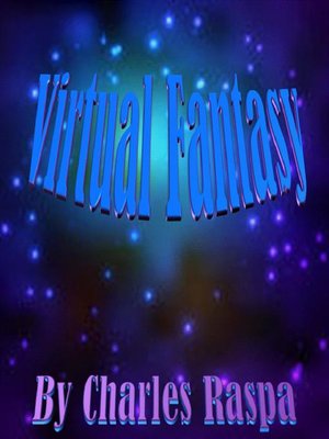 cover image of Virtual Fantasy